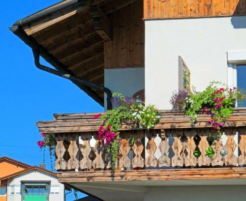 Hostal G�ste- Und Seminarhaus Horizont