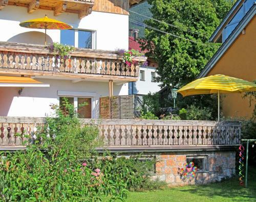 Hostal G�ste- Und Seminarhaus Horizont