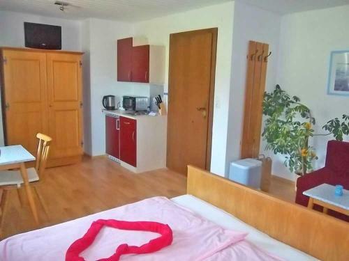 Hostal G�ste- Und Seminarhaus Horizont