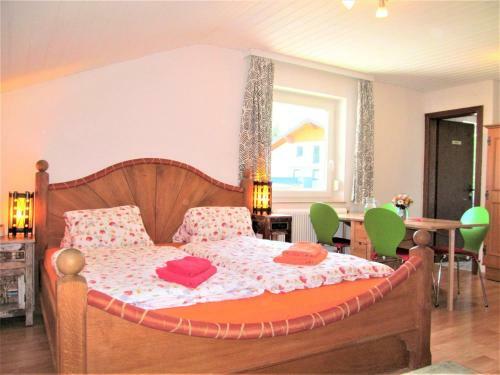Hostal G�ste- Und Seminarhaus Horizont