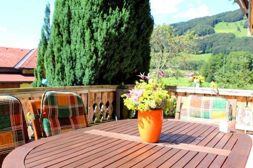 Hostal G�ste- Und Seminarhaus Horizont