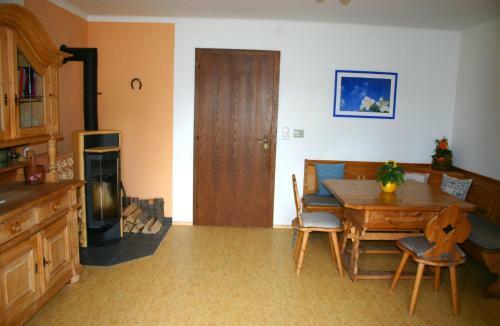 Hostal G�ste- Und Seminarhaus Horizont