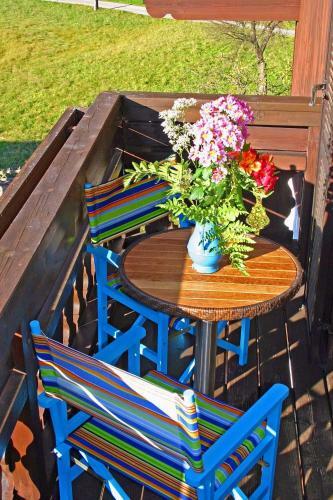 Hostal G�ste- Und Seminarhaus Horizont