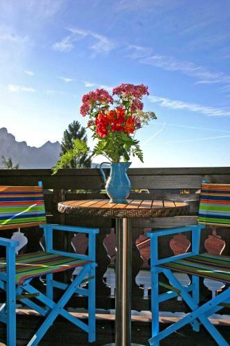 Hostal G�ste- Und Seminarhaus Horizont