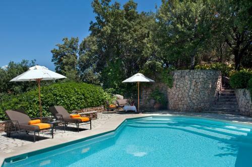 Hotel Il Pellicano