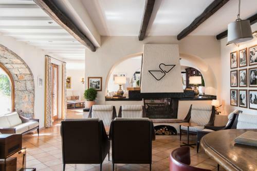 Hotel Il Pellicano