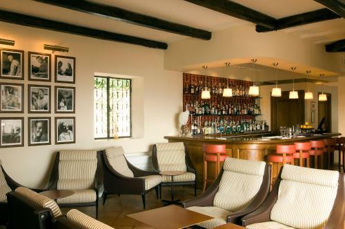 Hotel Il Pellicano