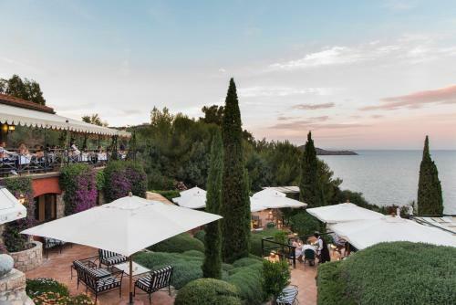 Hotel Il Pellicano