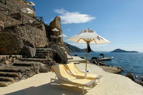 Hotel Il Pellicano