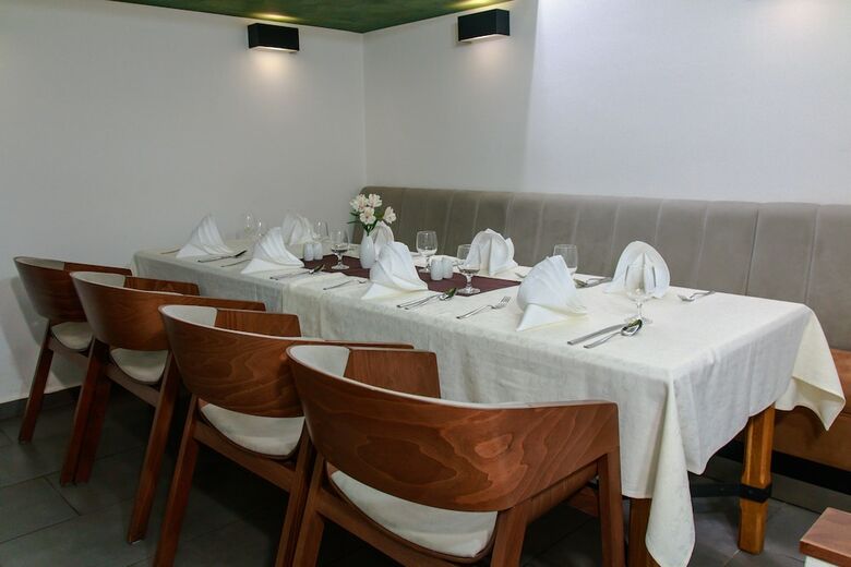 Hotel Jan Maria