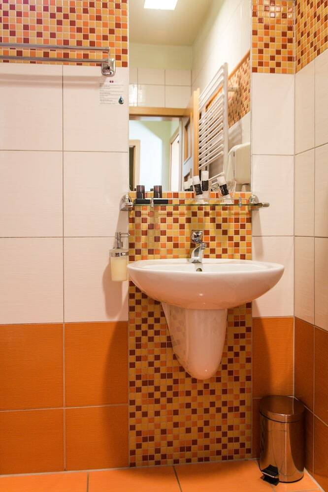 Hotel Jan Maria