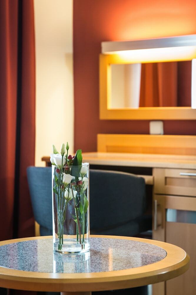 Hotel Jan Maria