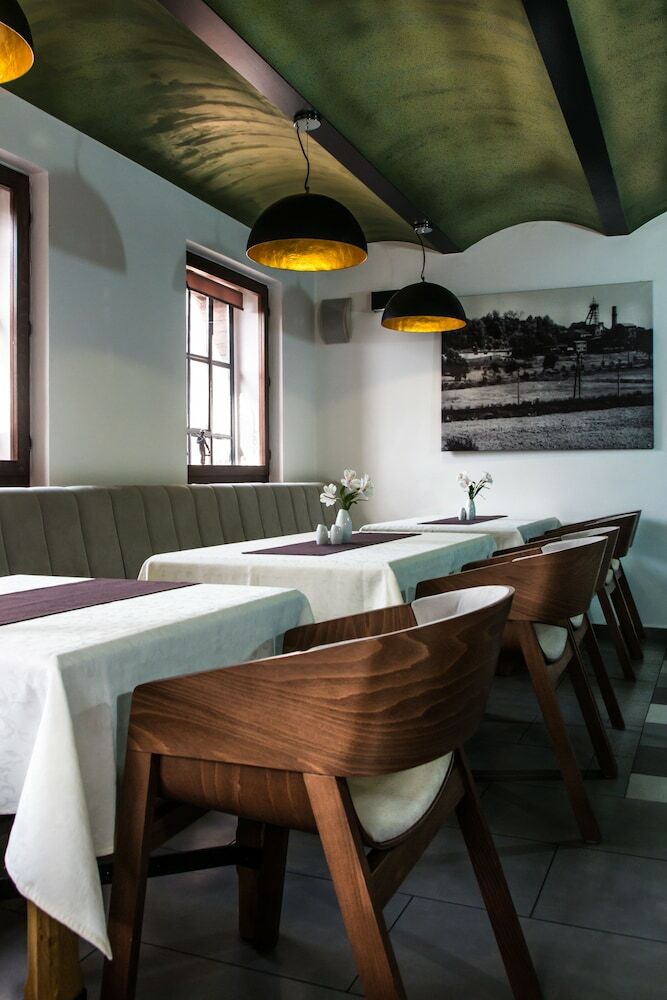 Hotel Jan Maria