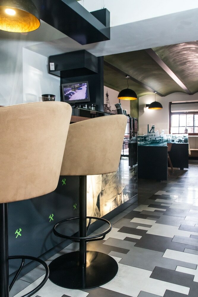 Hotel Jan Maria