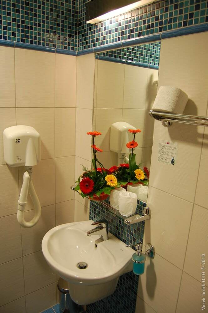 Hotel Jan Maria
