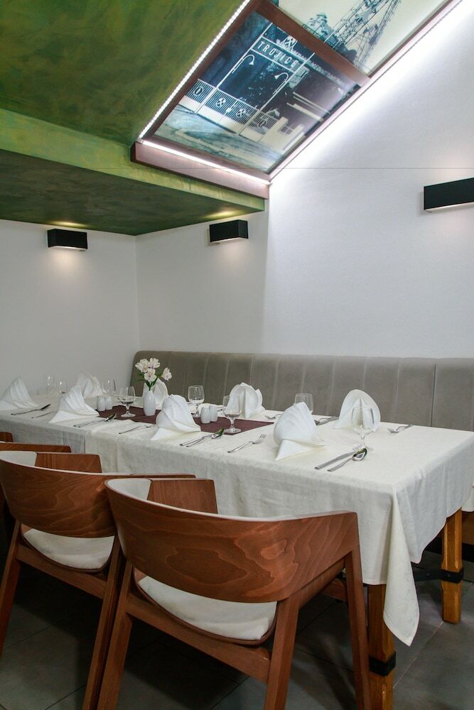 Hotel Jan Maria