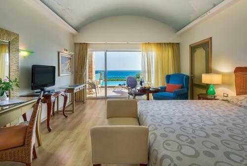 Hotel Atrium Prestige Thalasso Spa Resort & Villas