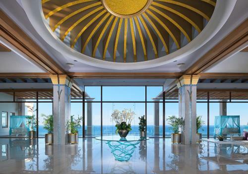 Hotel Atrium Prestige Thalasso Spa Resort & Villas