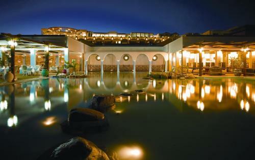 Hotel Atrium Prestige Thalasso Spa Resort & Villas