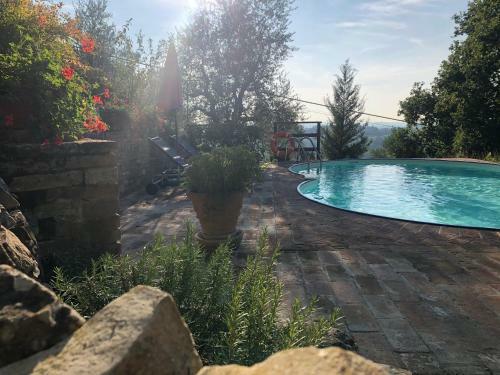 Agroturismo Podere Casato