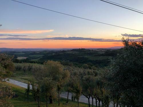 Agroturismo Podere Casato