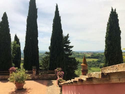 Agroturismo Podere Casato