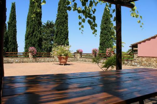 Agroturismo Podere Casato