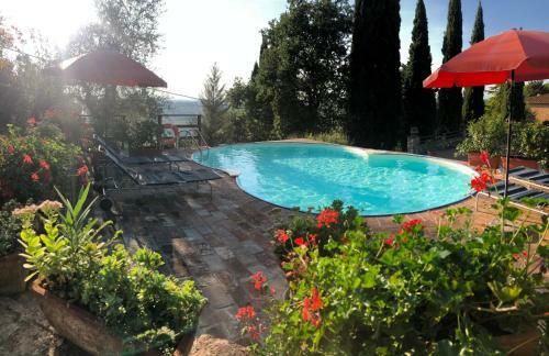 Agroturismo Podere Casato