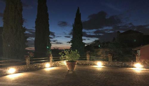 Agroturismo Podere Casato
