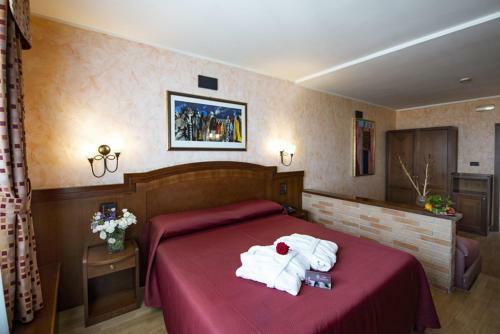 Hotel Santa Lucia