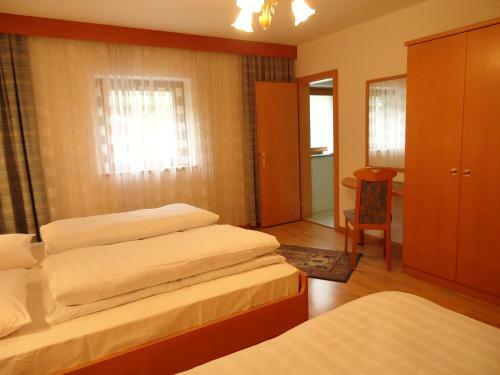 Hotel Klammwirt