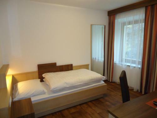 Hotel Klammwirt