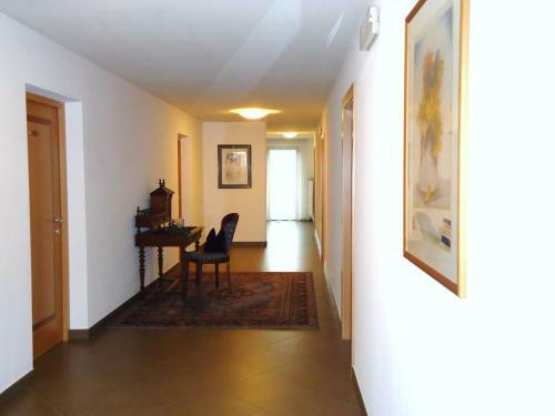 Hotel Klammwirt