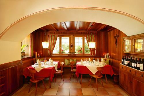 Hotel Klammwirt