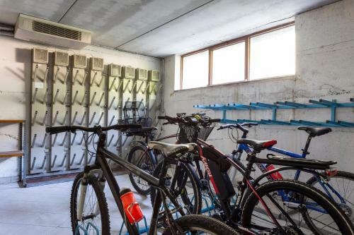 Apartamento Appartamenti Aquilone