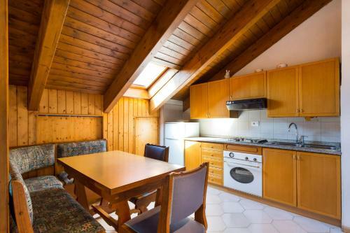 Apartamento Appartamenti Aquilone