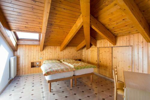 Apartamento Appartamenti Aquilone