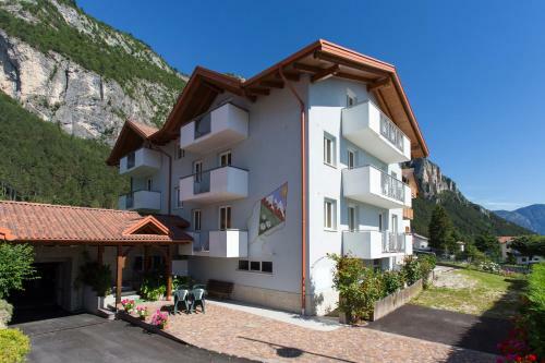 Apartamento Appartamenti Aquilone