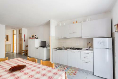 Apartamento Appartamenti Aquilone