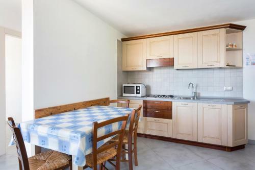 Apartamento Appartamenti Aquilone