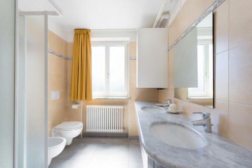 Apartamento Appartamenti Aquilone