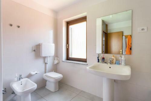 Apartamento Appartamenti Aquilone