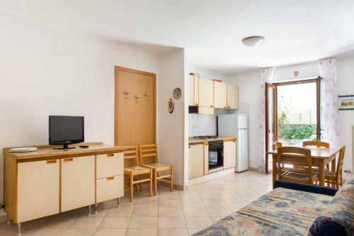 Apartamento Appartamenti Aquilone