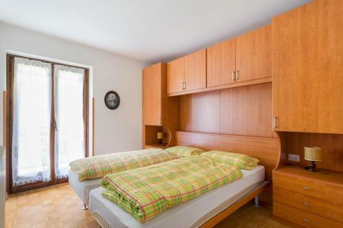 Apartamento Appartamenti Aquilone