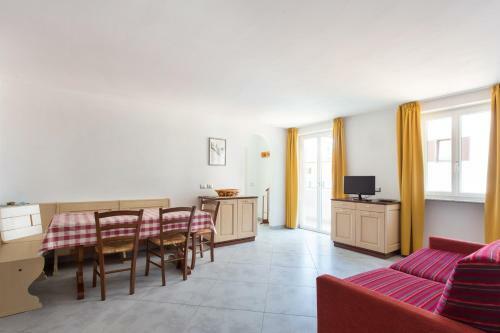 Apartamento Appartamenti Aquilone