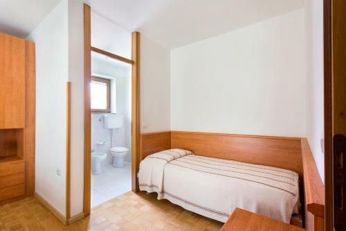 Apartamento Appartamenti Aquilone