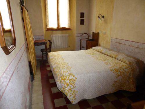 Hotel Giulia Gonzaga
