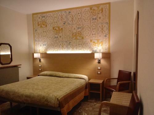 Hotel Giulia Gonzaga