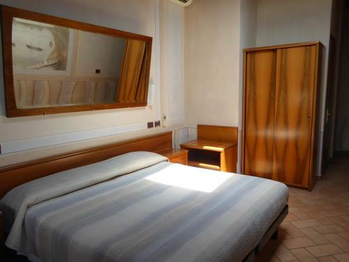 Hotel Giulia Gonzaga