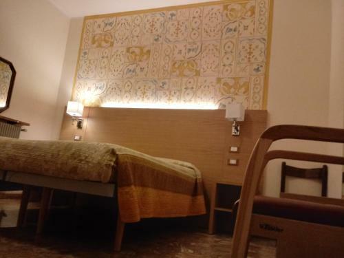Hotel Giulia Gonzaga